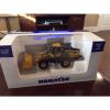 Komatsu. Wa 470-8. Wheel Loader 1:50. Scale #1 small image