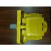 NEW KOMATSU D20-5, D20-6, D20-7 CLUTCH PUMP, DOZER OR LOADER PART# 07421-71401 #1 small image