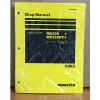 Komatsu WA250-6, WA250PZ-6 Wheel Loader Shop Service Repair Manual #1 small image