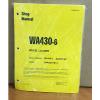 Komatsu WA430-6 Wheel Loader Shop Service Repair Manual (A42001 &amp; up) #1 small image