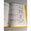 Komatsu 114E-3 Series Engine Factory Shop Service Repair Manual #3 small image