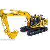 KOMATSU PC200i-10 INTELLIGENT MACHINE 1/50 scale model by Universal Hobbies