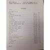 KOMATSU PC120-6 Hydraulic Excavator Parts Manual Book