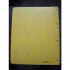 OEM KOMATSU Bulldozer Crawler D65P-12 D65PX-12 PARTS Catalog Manual Book