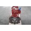 Linde Excavator HMR90-45 Travel Motor #2 small image