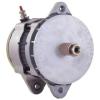 NEW ALTERNATOR 1984-2006 KOMATSU EXCAVATOR PC650 6D140 ENGINE 600-821-8260