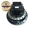 Komatsu PC120-6E Final Drive Motors - Komatsu Travel Motors #1 small image