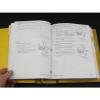 Komatsu Galeo PC200LC-7L excavator service shop repair manual CEBM005805