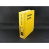 Komatsu excavator parts book manual PC300LC-6 PC300HD-6 BEPB005200