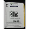 Komatsu excavator parts book manual PC300LC-6 PC300HD-6 BEPB005200