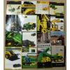 KOMATSU GALEO PC50MR-2 HYDRAULIC EXCAVATOR  MANUAL &#034;NEW&#034; FEN00081-03 #7 small image