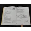 Komatsu excavator operators owner users manual PC300LC-6 PC300HD-6 CEAM3006C1 #4 small image