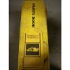 Komatsu Parts Book PC400LC-6