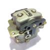 Komatsu 702-16-01540 OEM NEW Pilot Valve PC100-6, PC120-6H, PC128US-2, PC130-6..