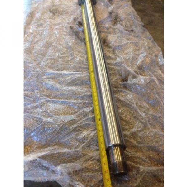 New! OEM Komatsu PC160 / 150 Excavator Rod 3151569R92 Warranty-Fast Shipping #7 image