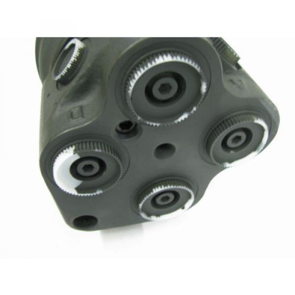 New Komatsu 703-08-91170 Rotor #6 image