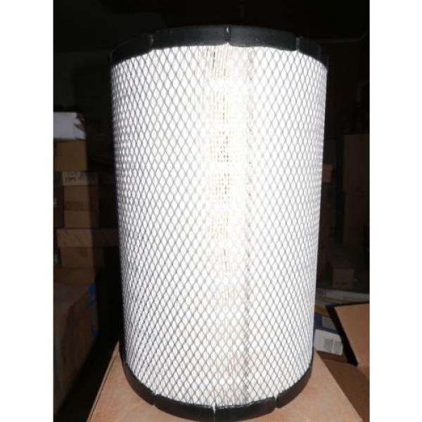 Komatsu Filters 6001855110 Air Filter #1 image