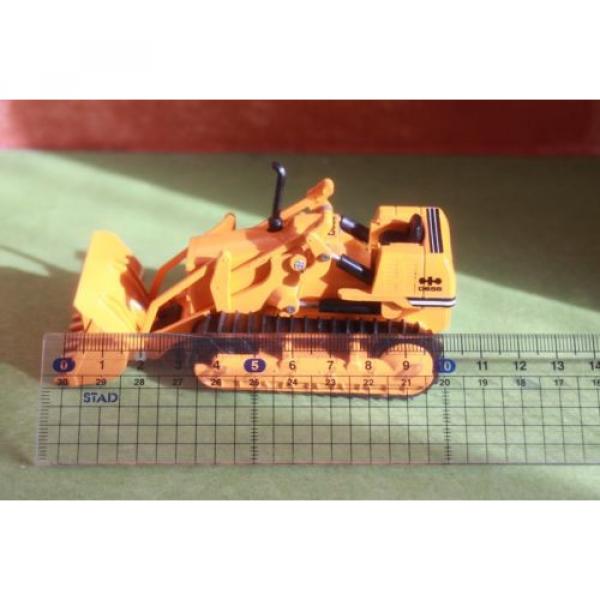 Komatsu D65S  Dozer Shovel    Shinsei  mini power  1/53 Scale   made in japan #1 image