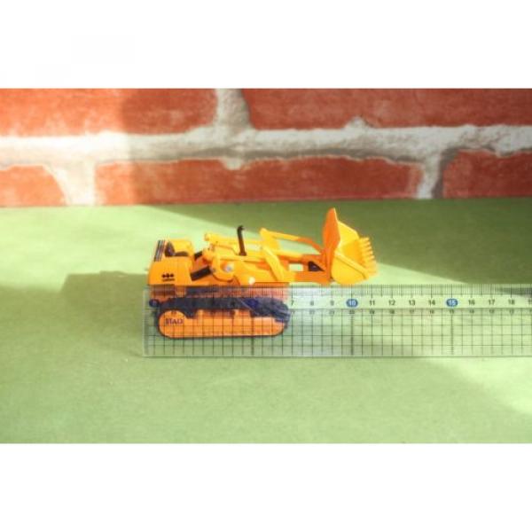 Komatsu D65S  Dozer Shovel    Shinsei  mini power  1/53 Scale   made in japan #7 image