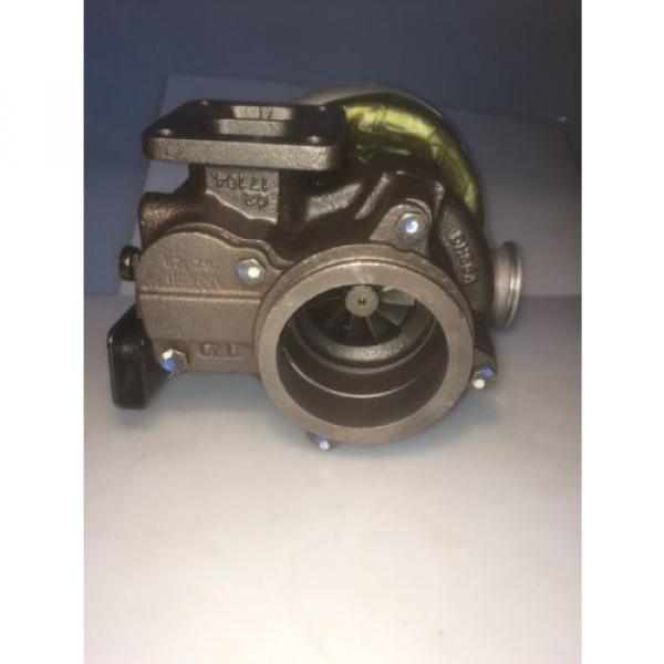 Komatsu Turbolader / Turbocharger RM1307692H91 #3 image