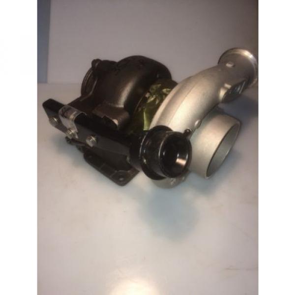 Komatsu Turbolader / Turbocharger RM1307692H91 #4 image