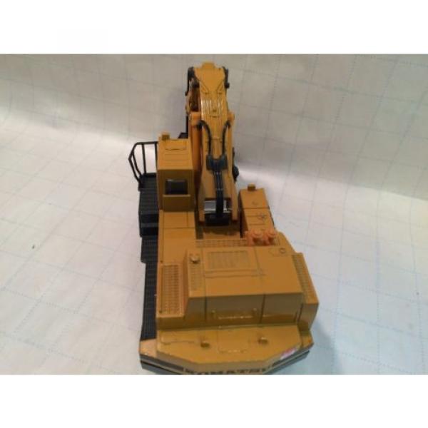 1/50 Shinsei ( Japan) Komatsu Hydraulic Excavator  PC650 #5 image