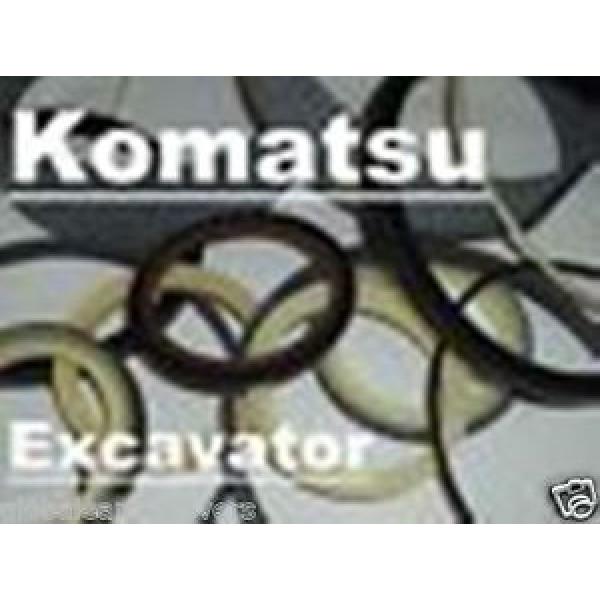 707-99-68510 Arm Cylinder Seal Kit Fits Komatsu PC400-5 PC400-6 PC800-6 #1 image