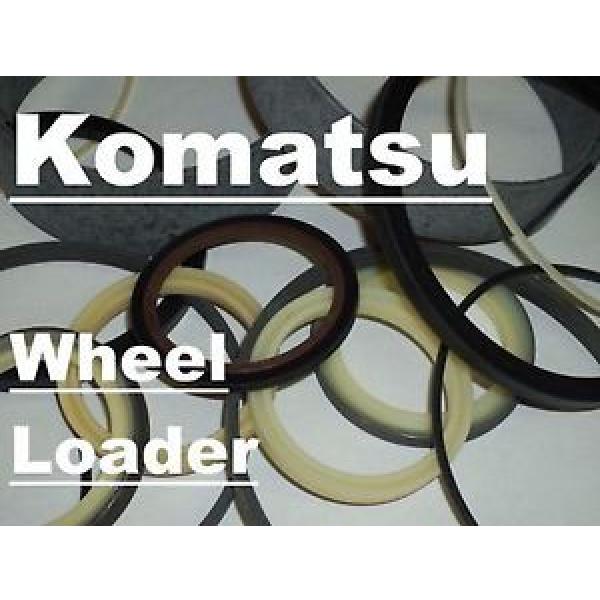 707-99-64400 Dump Cylinder Seal Kit Fits Komatsu WA350-1 WA380-1 #1 image