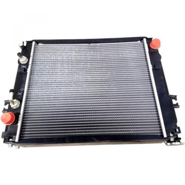 Komatsu Forklift 3EB-04-A6210 Radiator #1 image