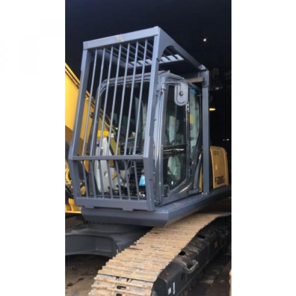 Excavator Demolition &amp; Quarry Upgrades CAT KOMATSU HITACHI CASE JCB #1 image