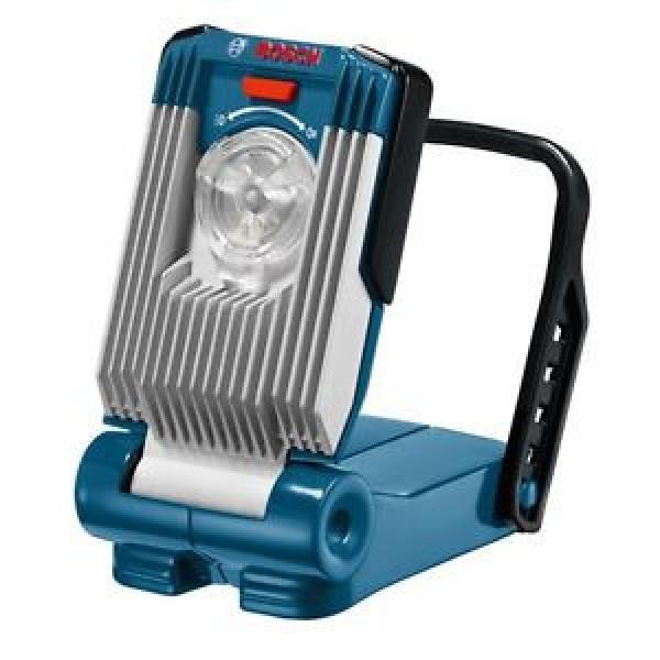 NEW BOSCH GLI 18V-LI 14.4 V / 18V LI-ION CORDLESS LED TORCH (TOOL ONLY) #1 image