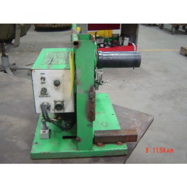 LINDE MIG 31A WIRE FEEDER #2 image