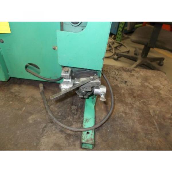 LINDE MIG 31 WIRE FEEDER (ESAB) #5 image