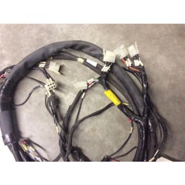 Linde Baker Forklift Wiring Harness 137685 #7 image