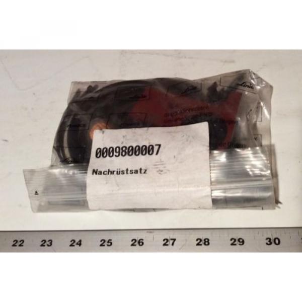 0009800007 Linde Retrofit Kit Sku-12162807C #1 image