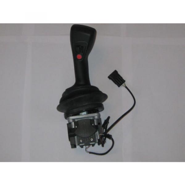 Linde 1468 Elobau Multi Axis Joystick - 14683600000 #5 image