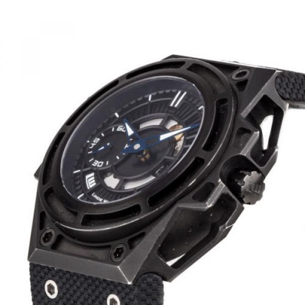 Linde Werdelin SpidoLite II Anthracite Titanium LW.SLTG.II.1 44mm #2 image