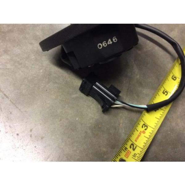 Linde Forklift Joystick Controller 791-904-00-44 #3 image