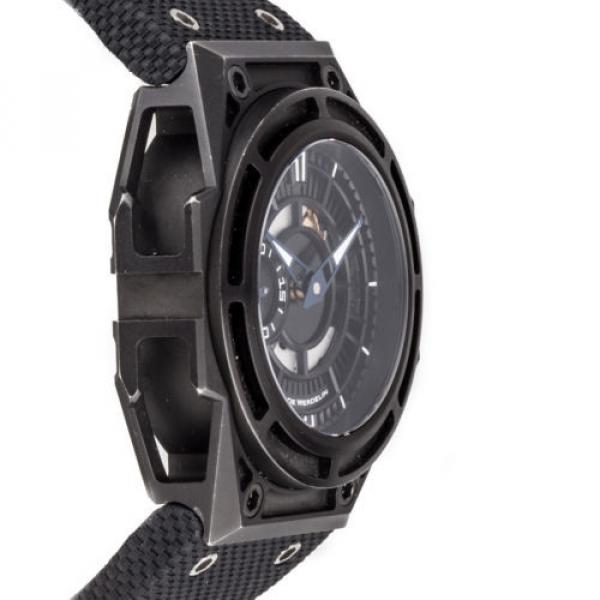 Linde Werdelin SpidoLite II Anthracite Titanium LW.SLTG.II.1 44mm #3 image