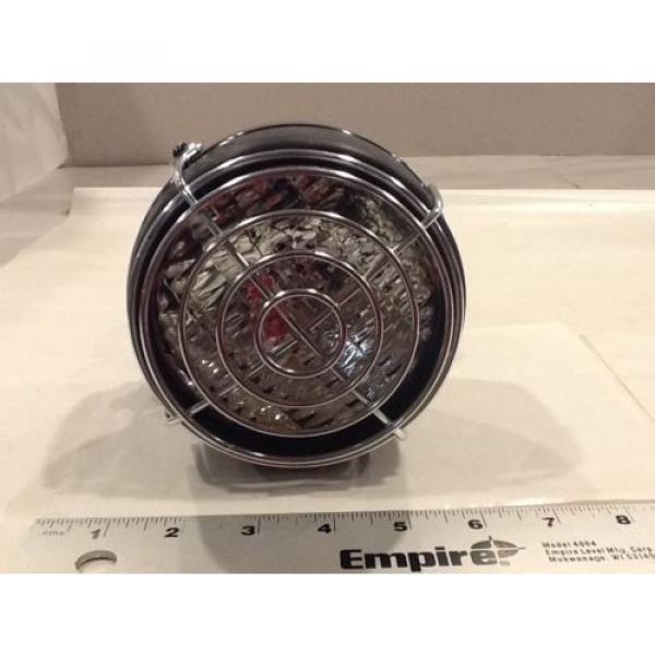 LI160589 LINDE Adjustable Light W/Guard 48 VOLTS 160589 SK-0816014011D #1 image