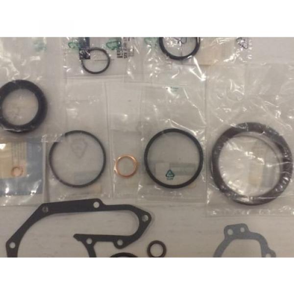 L7701466408 Linde Cylinder Seal Kit SK-141602901J #6 image