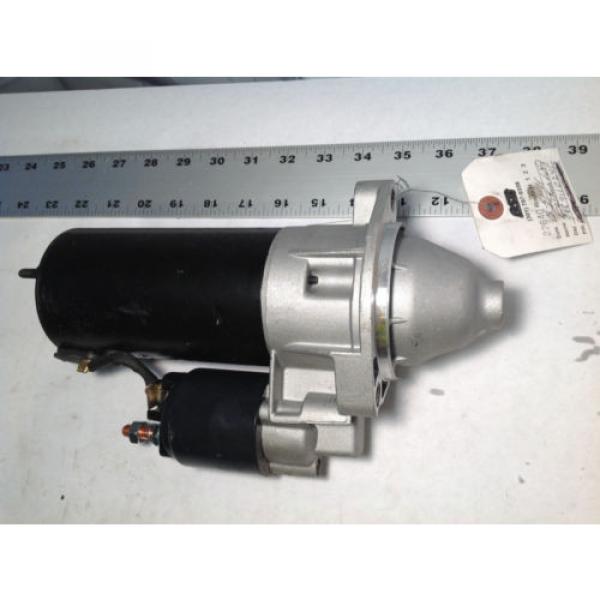 XVW068911024F Baker-Linde REBUILT Starter #3 image