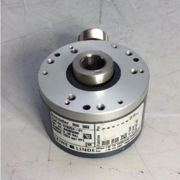 Leine Linde RHI 503 Encoder 519254-01 #1 image