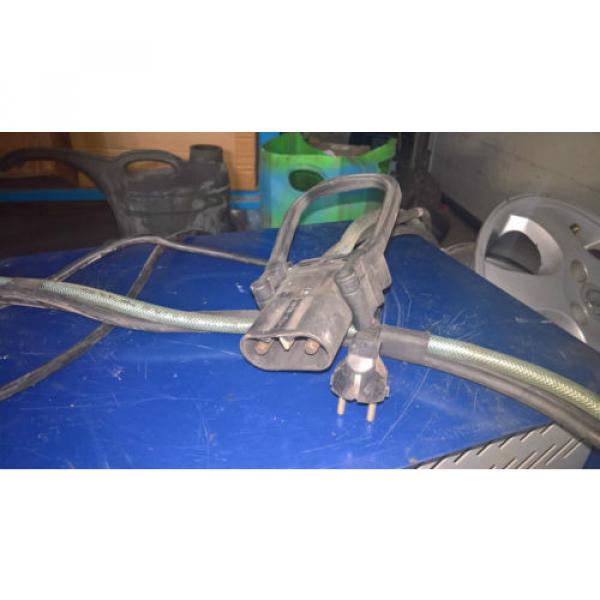 Ladegerät 24 Volt Stapler Linde Jungheinrich Sill sehr gut #6 image