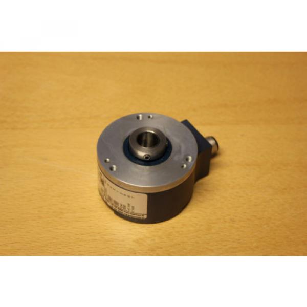 Leine Linde Encoder RHI 503 - Part No. 528955-01 #3 image