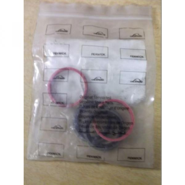 NEW Linde 0009608100 Forklift Seal Kit  *FREE SHIPPING* #2 image