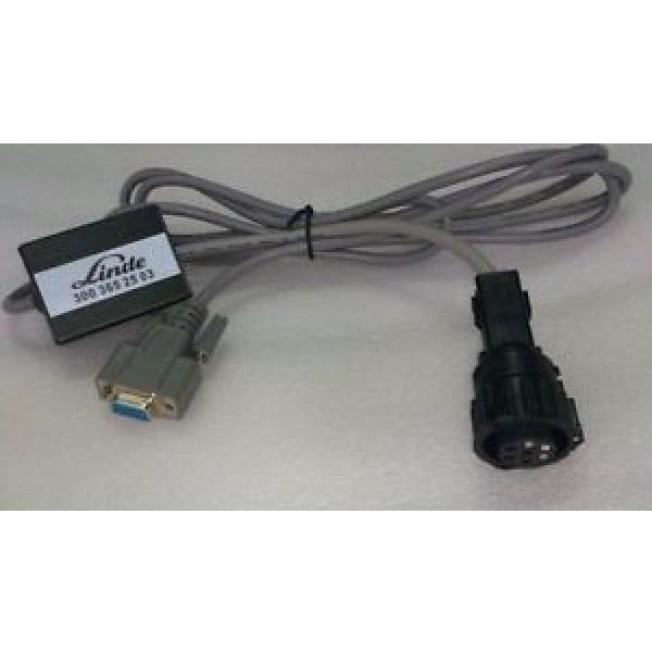 Linde 3003652503 diagnostic Cable for Linde diesel engines #1 image