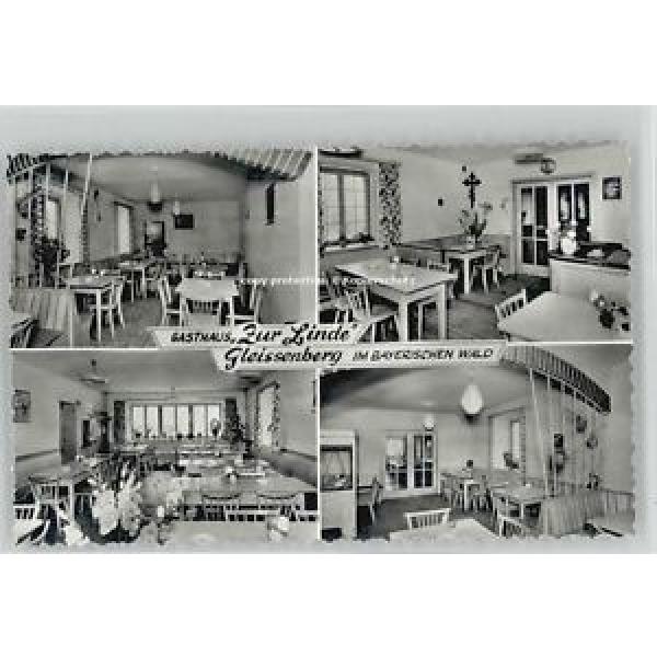 40231197 Gleissenberg Oberpfalz Gleissenberg Oberpfalz Gasthaus zur Linde * 1955 #1 image