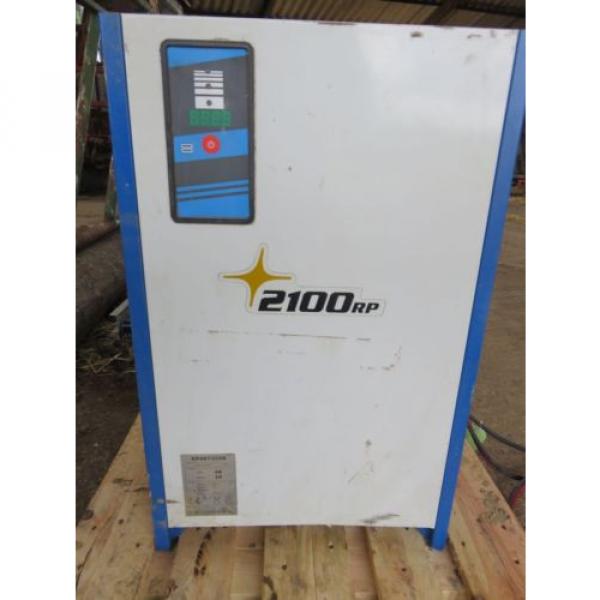 Forklift Battery Charging/Changing Station 24v 36v 48v BT Rolatruc Toyota Linde #6 image