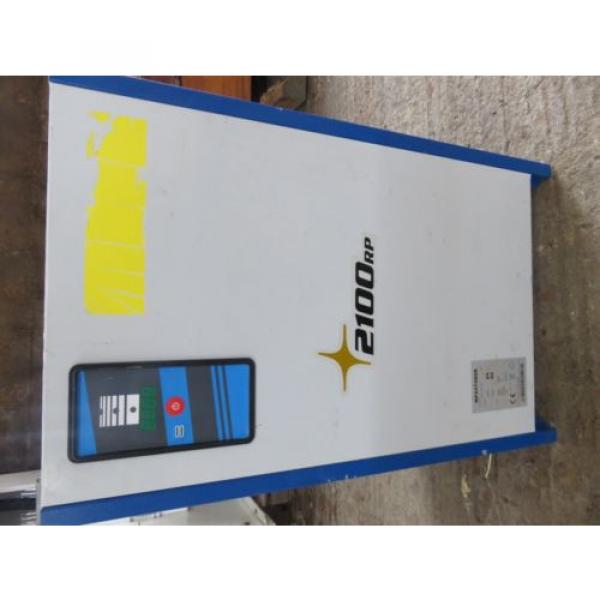 Forklift Battery Charging/Changing Station 24v 36v 48v BT Rolatruc Toyota Linde #10 image